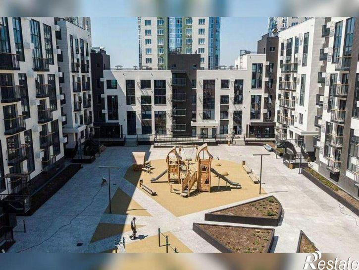 1-комн квартира Третья улица, д.5в