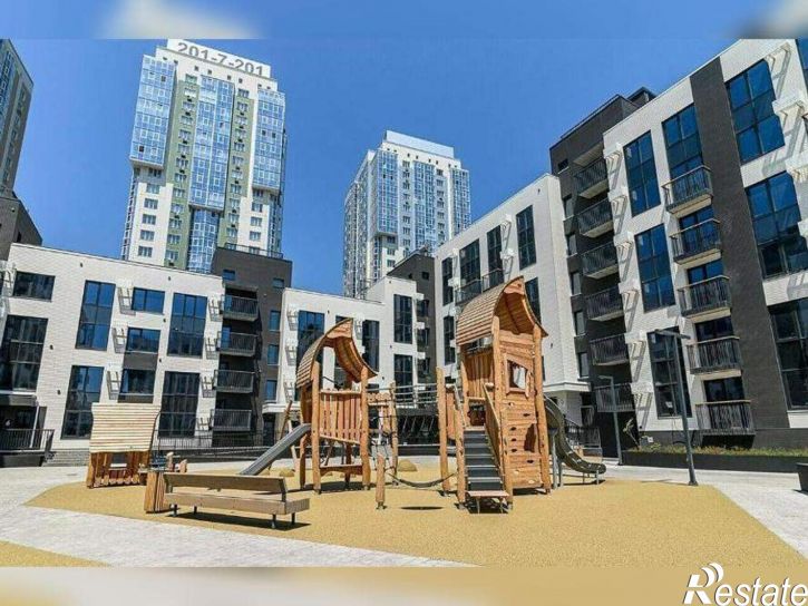 1-комн квартира Третья улица, д.5в