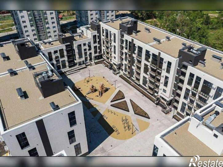 4-комн квартира Третья улица, д.5в