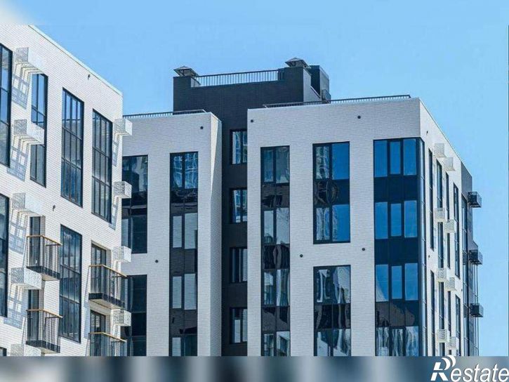 1-комн квартира Третья улица, д.5в