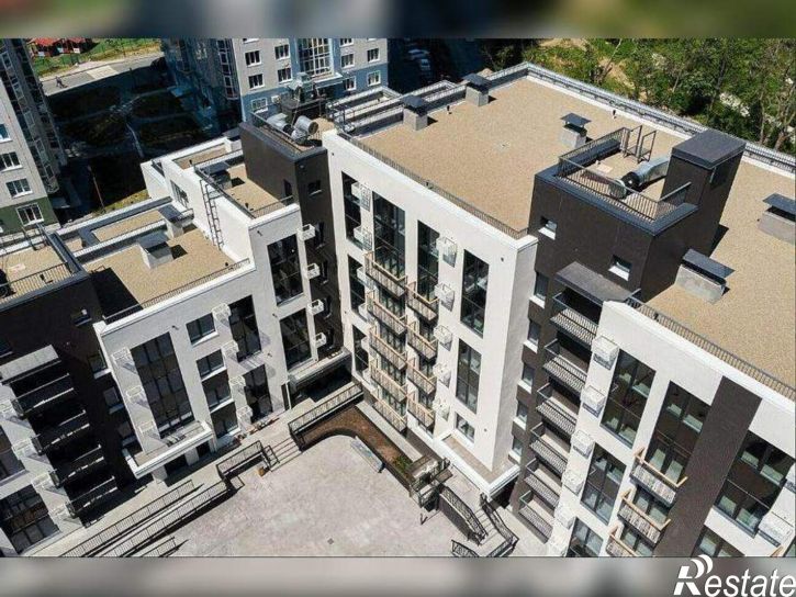1-комн квартира Третья улица, д.5в