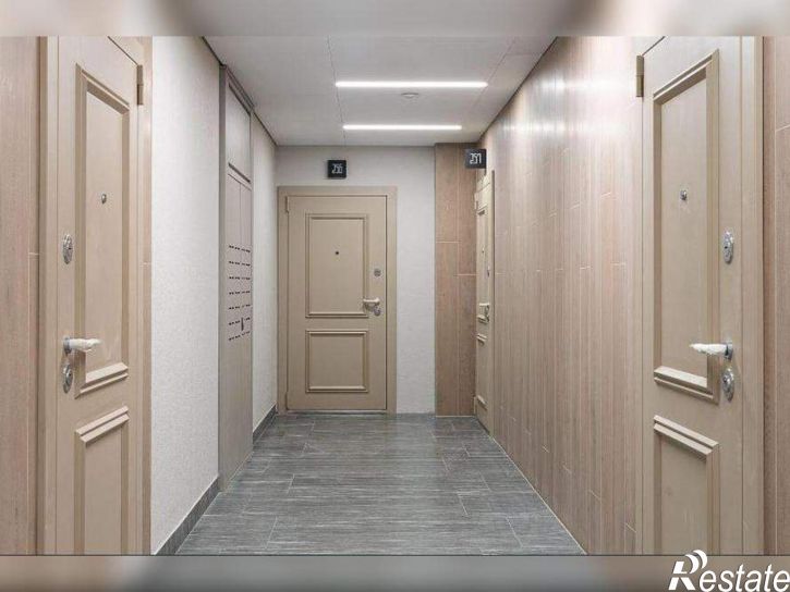4-комн квартира Третья улица, д.5в