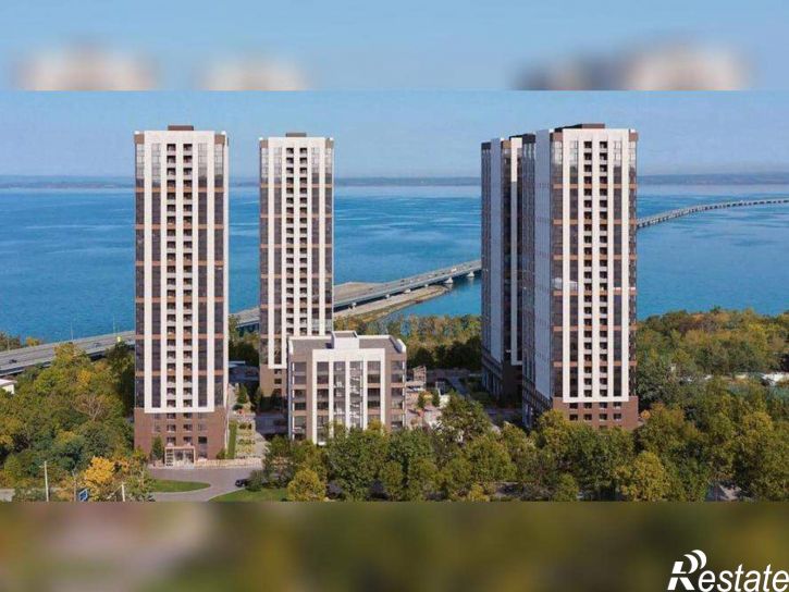 3-комн квартира Маковского улица, д.55к1