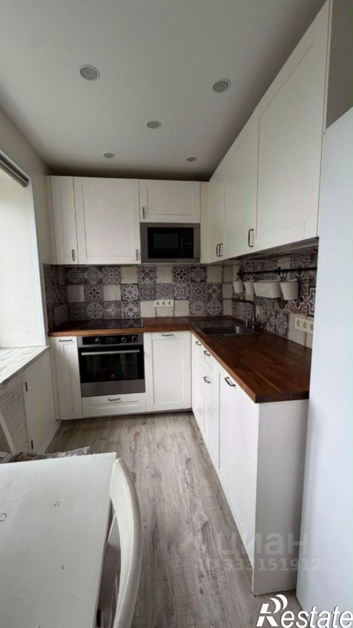 3-комн квартира ул Сипягина, 34,  д. 34