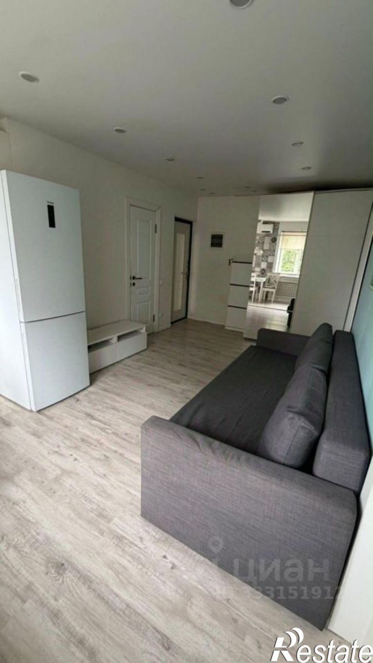 3-комн квартира ул Сипягина, 34,  д. 34
