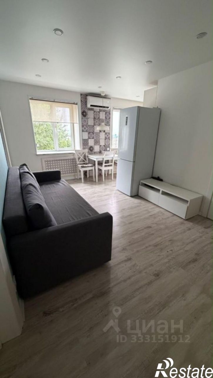 3-комн квартира ул Сипягина, 34,  д. 34