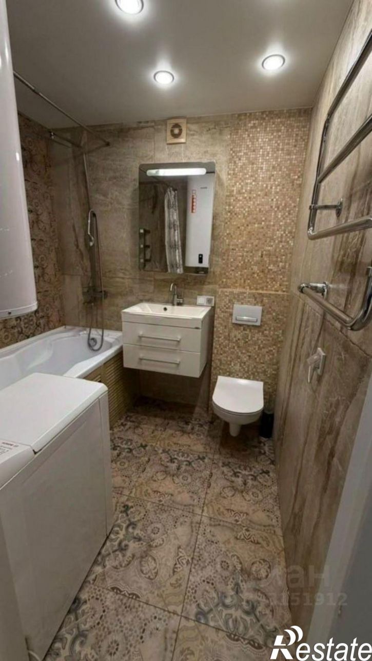 3-комн квартира ул Сипягина, 34,  д. 34
