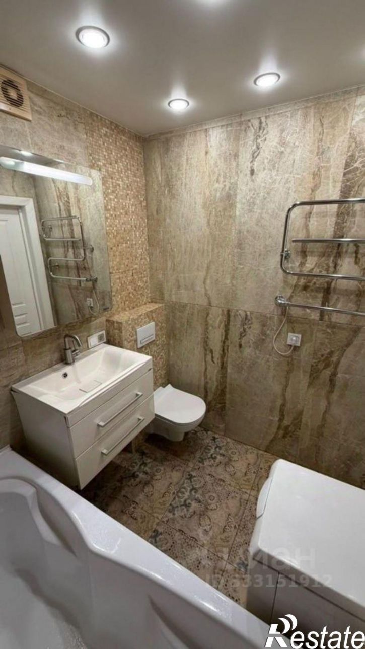 3-комн квартира ул Сипягина, 34,  д. 34