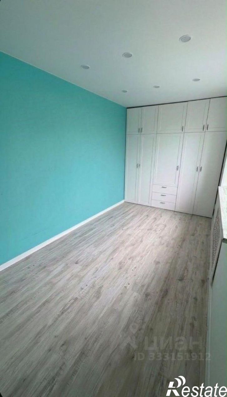3-комн квартира ул Сипягина, 34,  д. 34