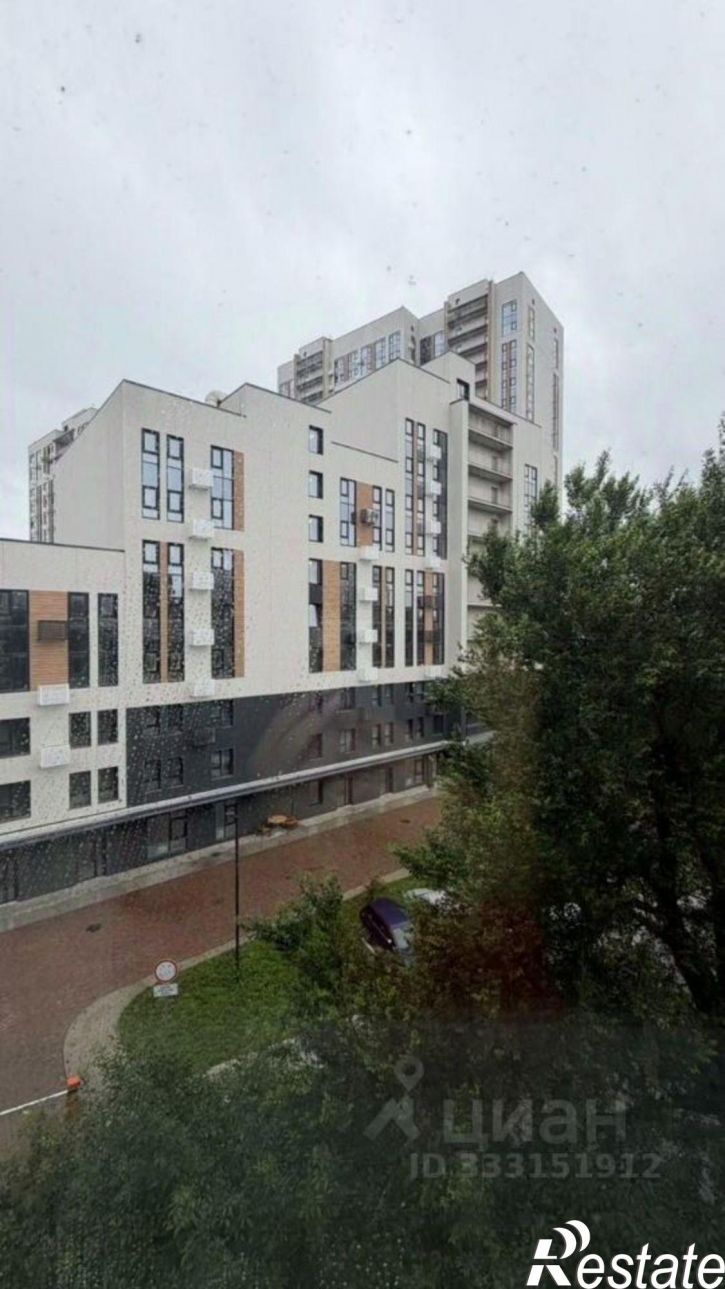 3-комн квартира ул Сипягина, 34,  д. 34