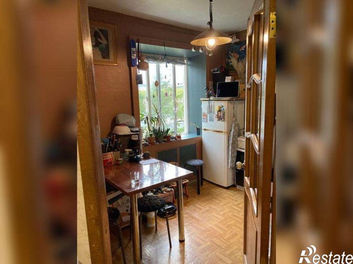 1-комн квартира Русская улица, д.60