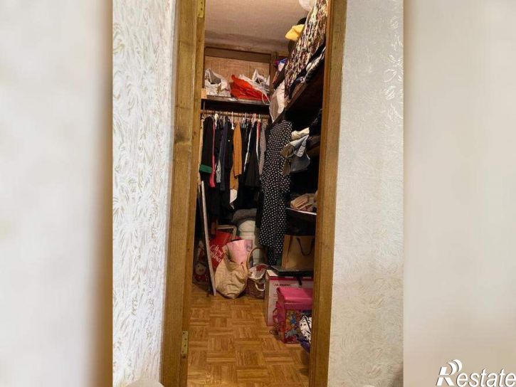 1-комн квартира Русская улица, д.60