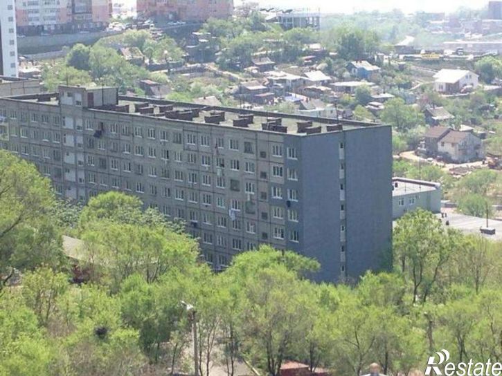 1-комн квартира Кирова улица, д.64