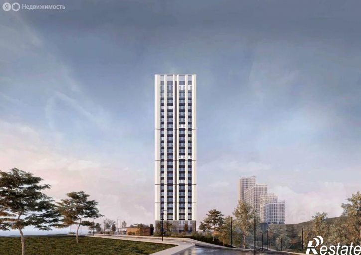 2-комн квартира ул Мыс Кунгасный, 1Б,  д. 1Б