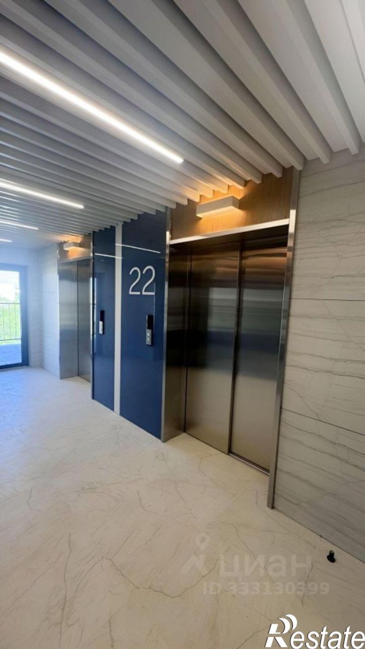 2-комн квартира ул Мыс Кунгасный, 1Б,  д. 1Б