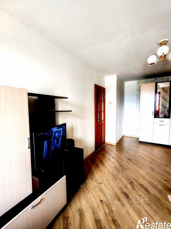1-комн квартира ул Воропаева, 33А,  д. 33А