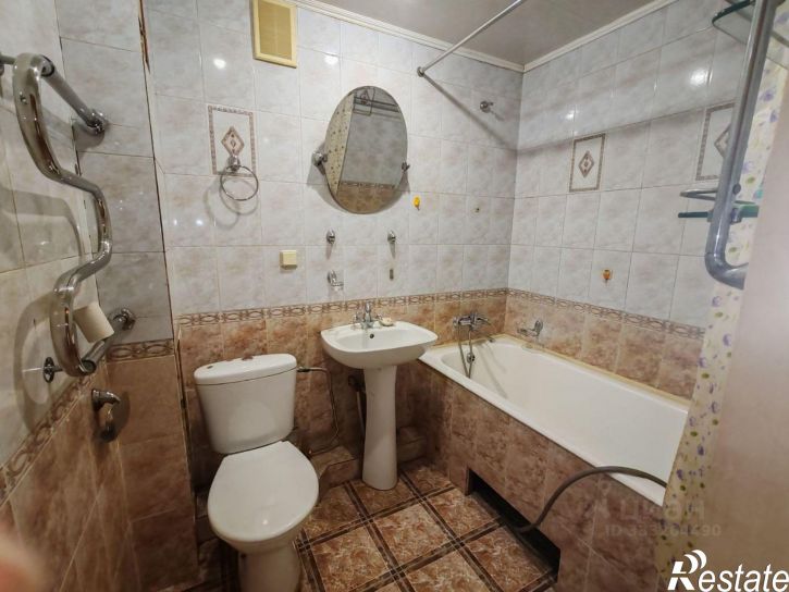 1-комн квартира ул Воропаева, 33А,  д. 33А