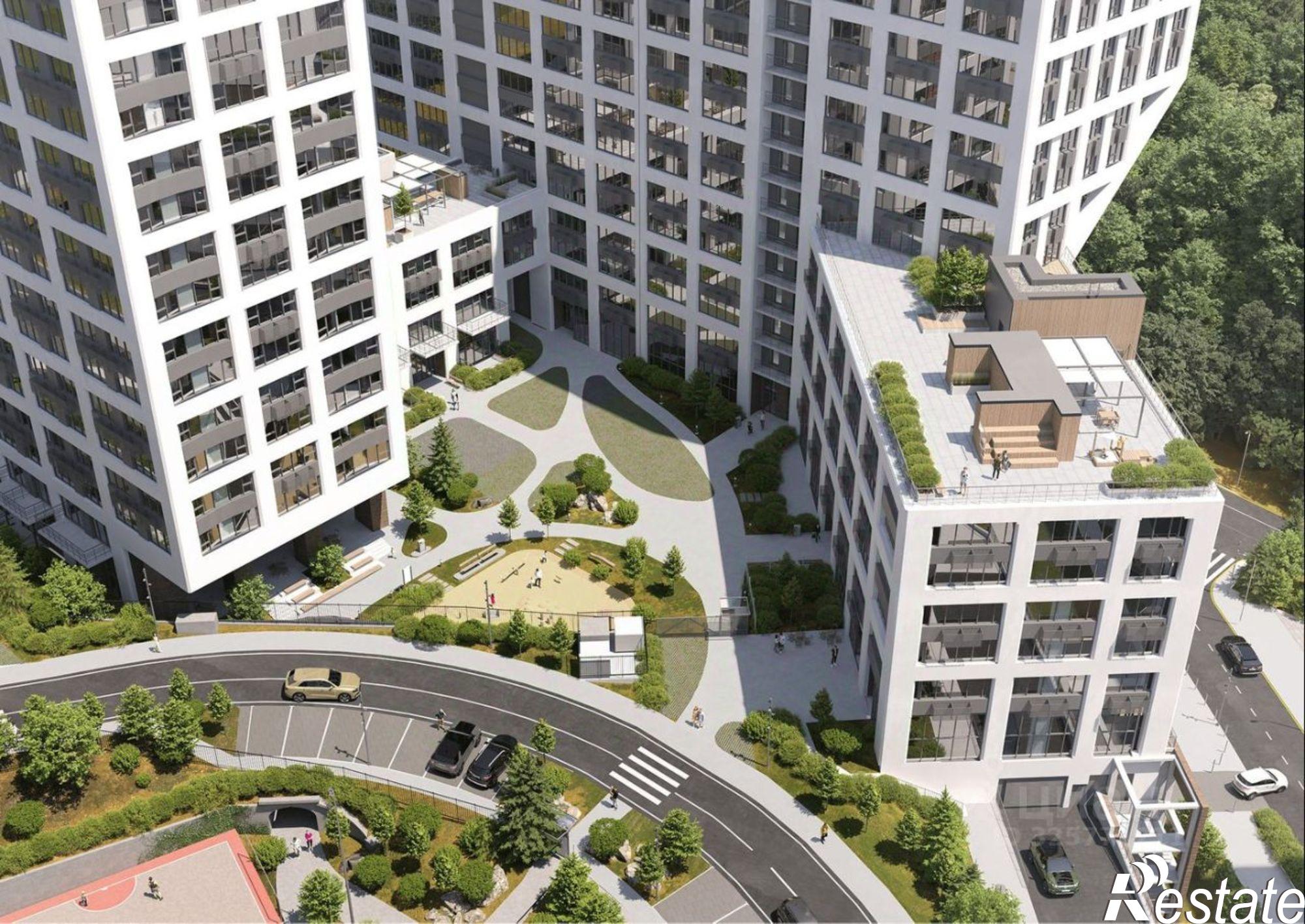 Купить квартиру за 7 126 000 рублей на улица Нейбута