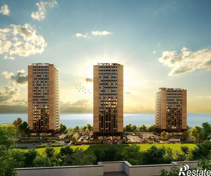 2-комн квартира в новом доме ул Енисейская, 7 8,  д. 7 8,  к. 8