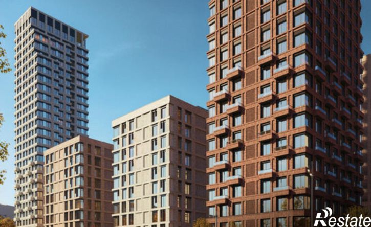 1-комн квартира в новом доме ул Крылова, 10,  д. 10