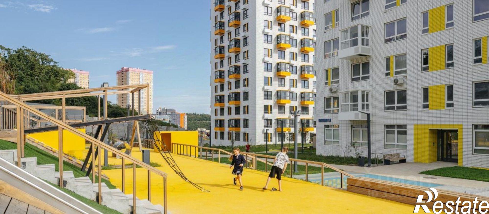 Купить квартиру за 7 221 500 рублей