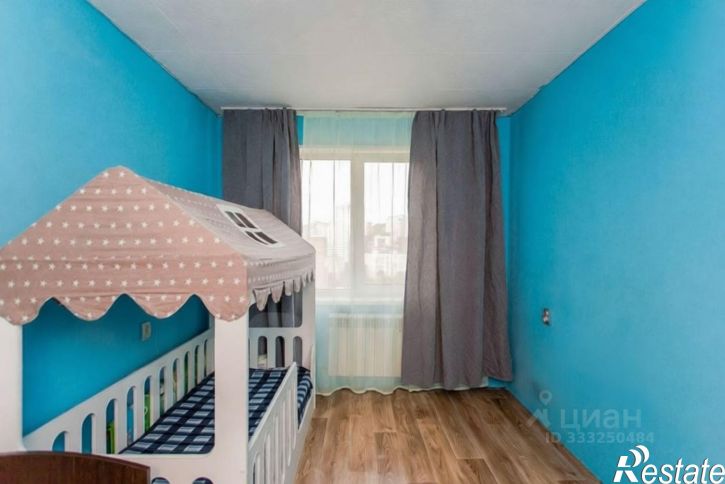 3-комн квартира пр-кт Красного Знамени, 104,  д. 104