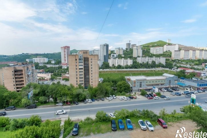 3-комн квартира пр-кт Красного Знамени, 104,  д. 104