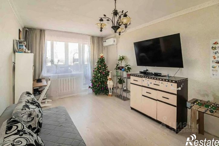 3-комн квартира пр-кт Красного Знамени, 104,  д. 104