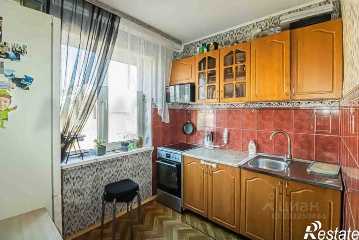 3-комн квартира пр-кт Красного Знамени, 104,  д. 104