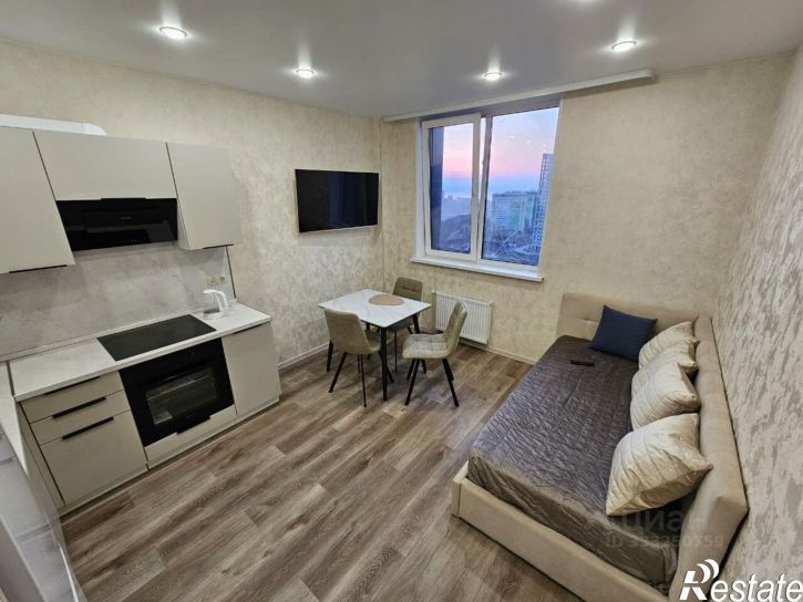 2-комн квартира ул Полковника Фесюна, 18,  д. 18