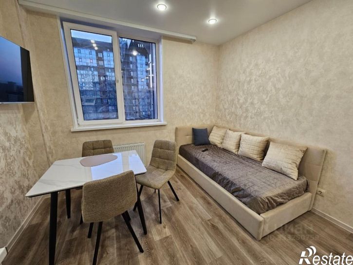 2-комн квартира ул Полковника Фесюна, 18,  д. 18
