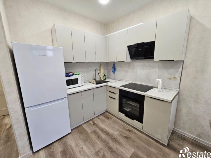 2-комн квартира ул Полковника Фесюна, 18,  д. 18
