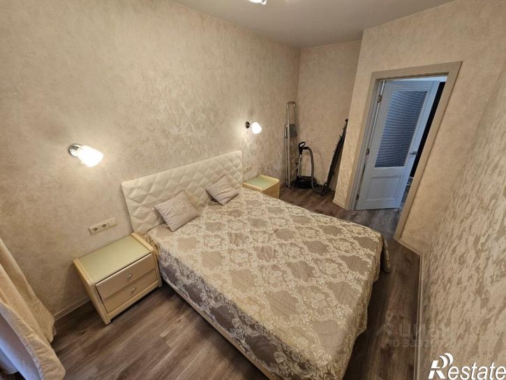 2-комн квартира ул Полковника Фесюна, 18,  д. 18