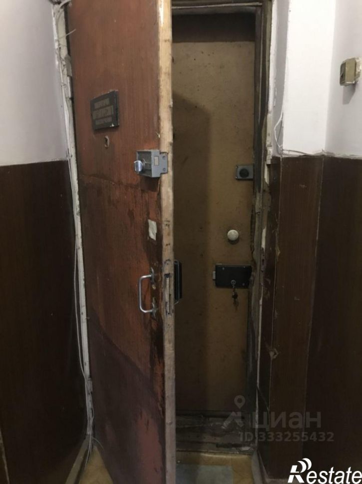 1-комн квартира Партизанский пр-кт, 45,  д. 45