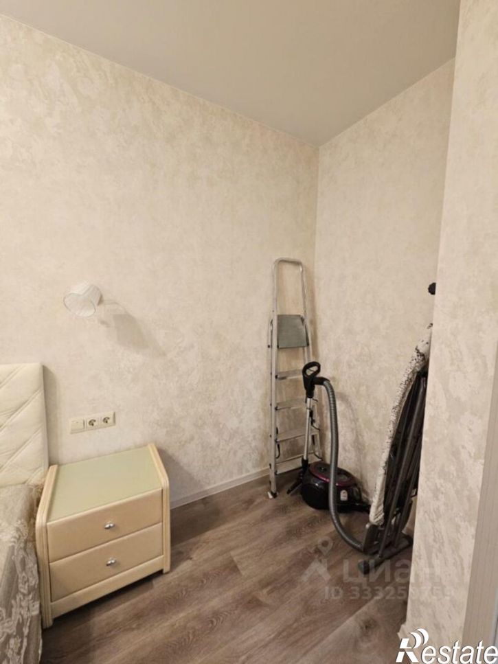 2-комн квартира ул Полковника Фесюна, 18,  д. 18