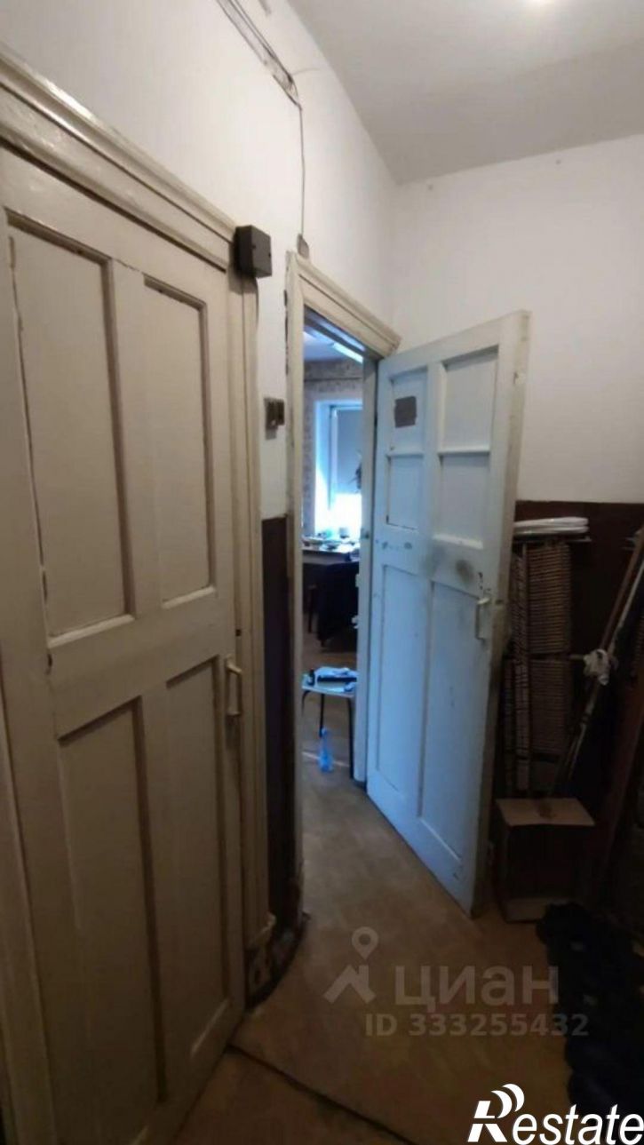 1-комн квартира Партизанский пр-кт, 45,  д. 45