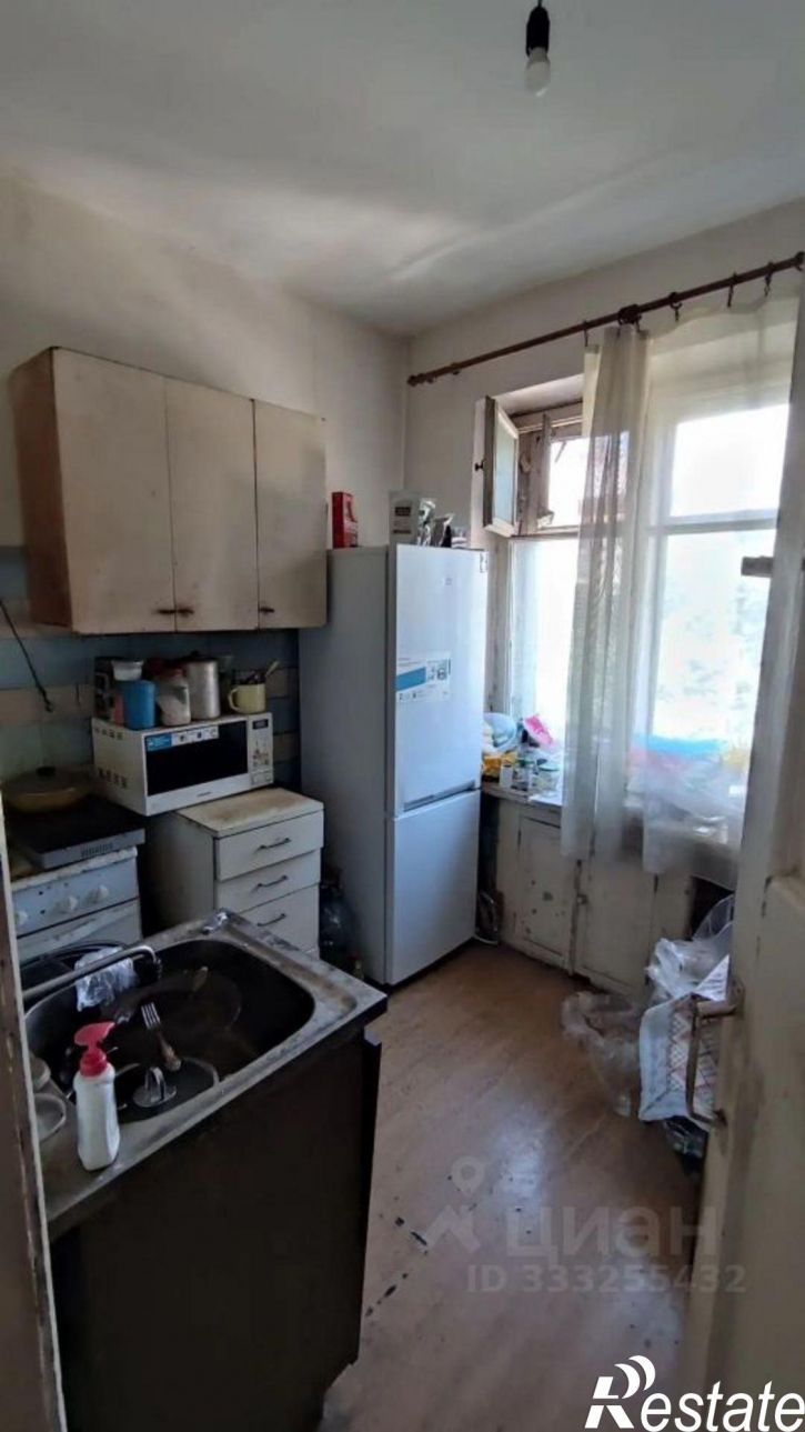 1-комн квартира Партизанский пр-кт, 45,  д. 45