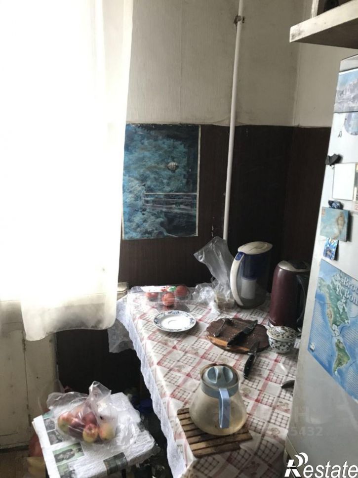 1-комн квартира Партизанский пр-кт, 45,  д. 45