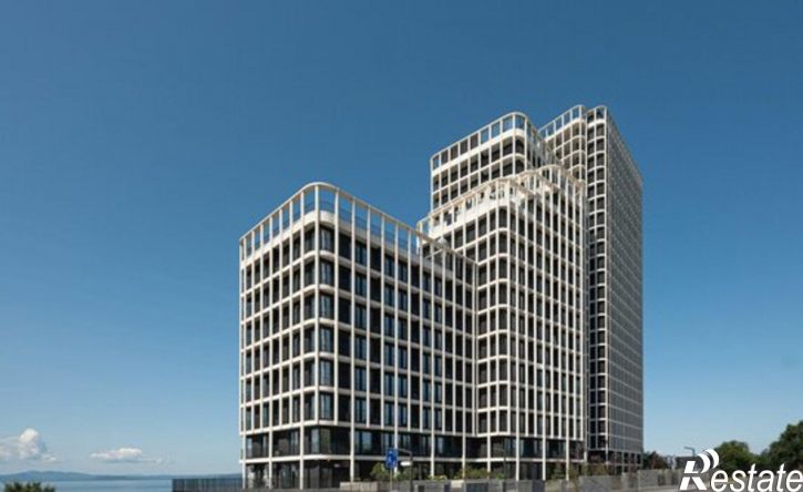 2-комн квартира ул Мыс Кунгасный, 3Б,  д. 3Б