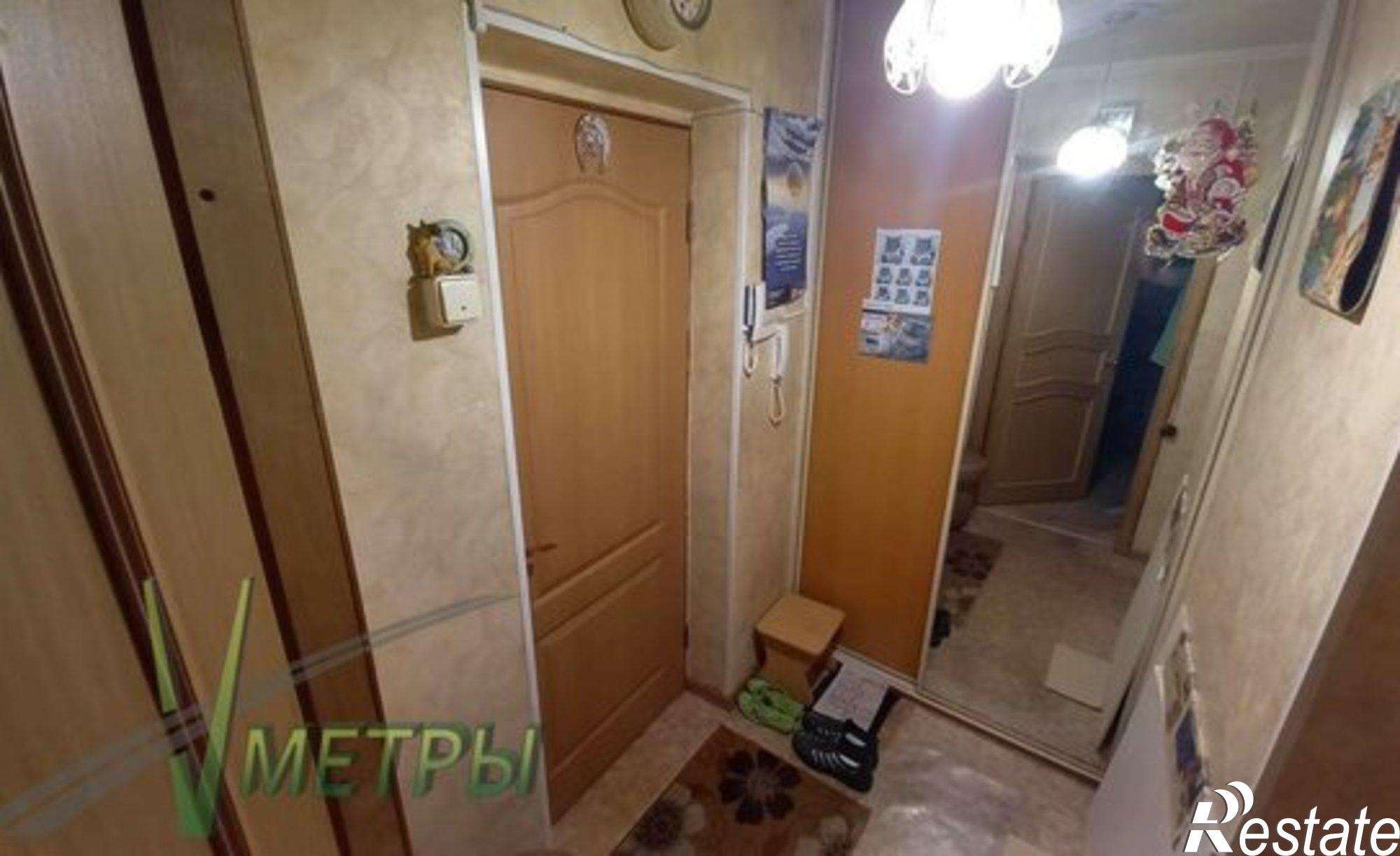Купить квартиру за 5 600 000 рублей на ул Гризодубовой, 55