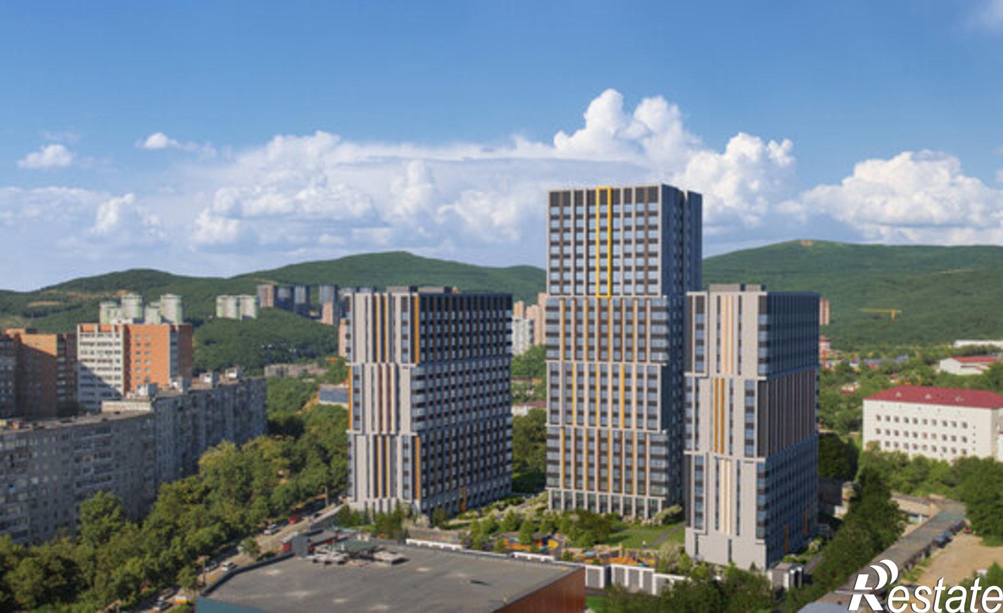 Купить квартиру за 13 417 500 рублей на ул Тухачевского, 35