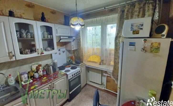 1-комн квартира ул Гризодубовой, 55,  д. 55
