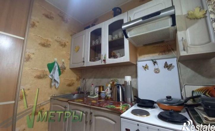 1-комн квартира ул Гризодубовой, 55,  д. 55