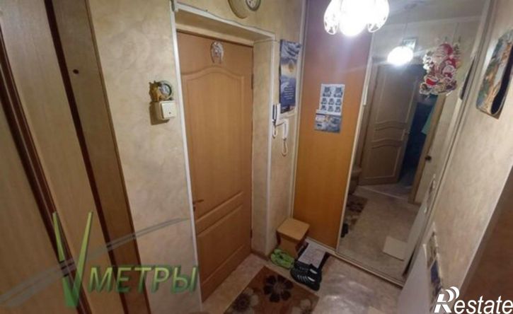 1-комн квартира ул Гризодубовой, 55,  д. 55