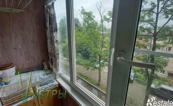 1-комн квартира ул Гризодубовой, 55,  д. 55