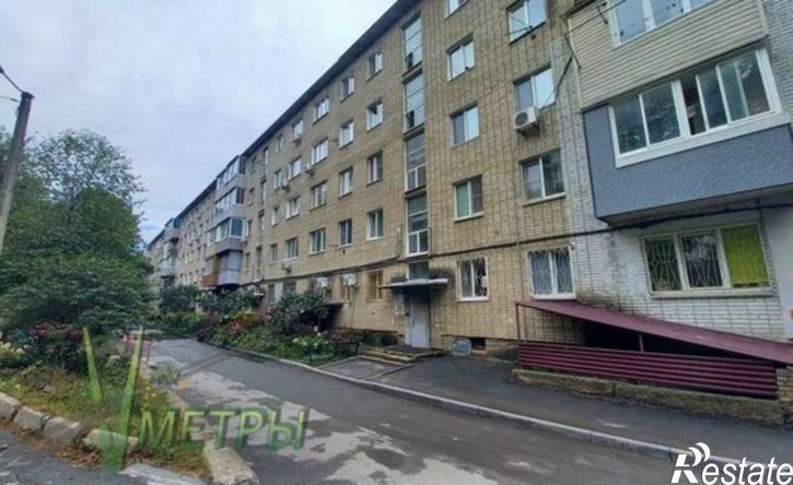 1-комн квартира ул Гризодубовой, 55,  д. 55