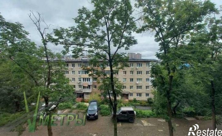1-комн квартира ул Гризодубовой, 55,  д. 55