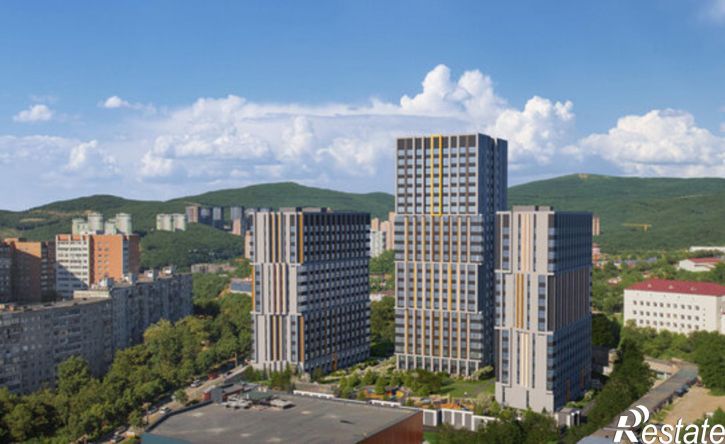2-комн квартира ул Тухачевского, 35,  д. 35