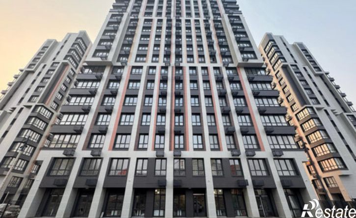 2-комн квартира ул Тухачевского, 35,  д. 35