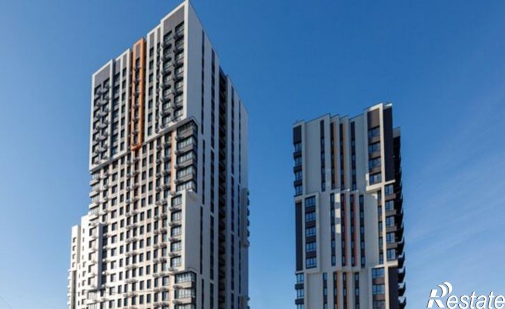 2-комн квартира ул Тухачевского, 35,  д. 35